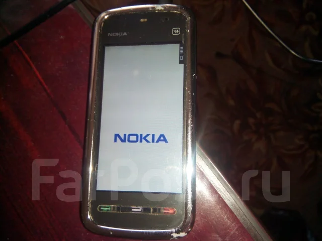 Nokia 5230. �/� ����