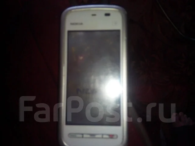 Nokia 5230. �/� ����