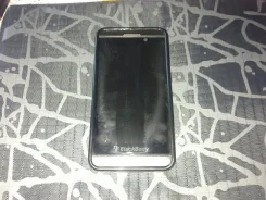 BlackBerry Z10