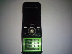 Sony Ericsson S500i ����