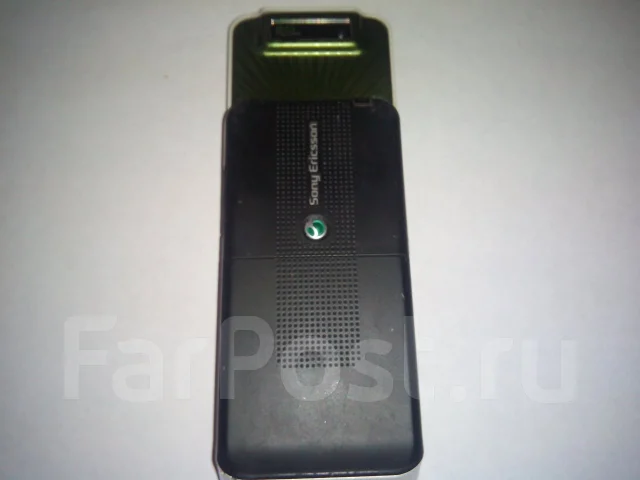 Sony Ericsson S500i ����