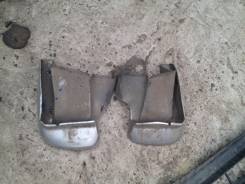 Брызговики. Honda Accord