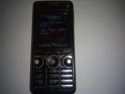 Sony Ericsson Walkman W660i. �/� ����