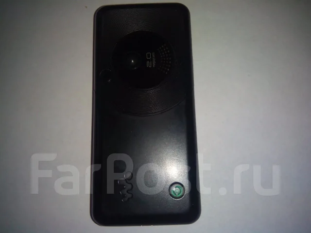 Sony Ericsson Walkman W660i. �/� ����