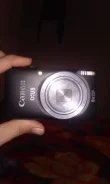 Canon Digital IXUS 132. 15 - 19.9 ��, ���: 10�