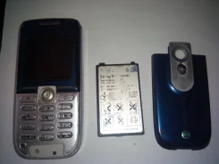 Sony Ericsson K300i. �/� ����