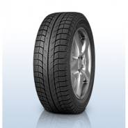 Michelin Latitude X-Ice Xi2. Зимние, без шипов, 2015 год, без износа, 4 шт