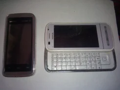 Nokia 5530 XpressMusic. �/� ����