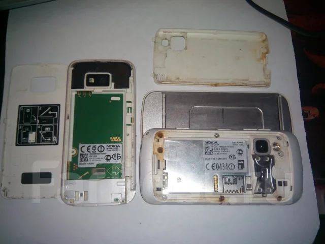 Nokia 5530 XpressMusic. �/� ����