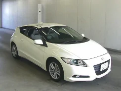 Honda CR-Z ����