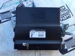 Блок abs. Toyota Mark II, JZX110 Двигатель 1JZGTE