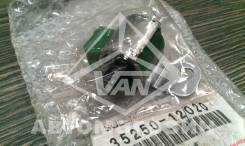 Клапан акпп. Toyota: Corolla, Nadia, Voxy, Noah, Caldina, Vista Ardeo, Vista, Voltz, Avensis, Matrix, Gaia Двигатели: 1ZZFE, 3ZZFE, 1ZZFBE, 1AZFSE