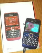 Nokia E63. �/� ����