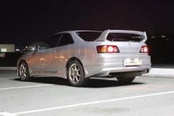 Губа. Toyota Corolla Levin, AE110, AE111 Toyota Sprinter Trueno, AE110, AE111
