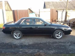 Toyota Carina ED. �������, ��������, 1.8, ������, 180����. �� ����