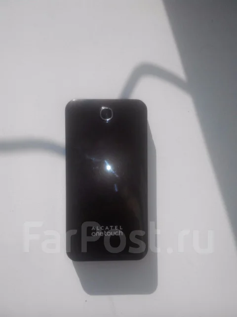 Alcatel OneTouch 2012D ����