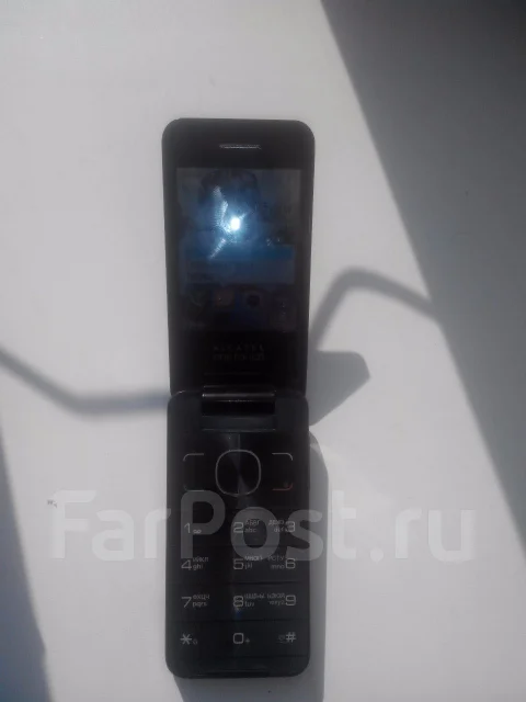 Alcatel OneTouch 2012D ����