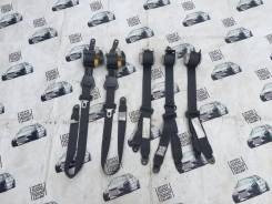 Ремень безопасности. Toyota Cresta, JZX100 Toyota Mark II, JZX100 Toyota Chaser, JZX100