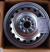 Toyota Camry. 6.5x16, 5x114.30, ET45, ЦО 60,1 мм.