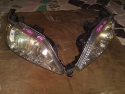 Фара. Toyota Vista Ardeo, SV50, AZV55G, SV55, SV55G, ZZV50G, SV50G, ZZV50, AZV50G Toyota Vista, SV50, ZZV50, SV55, AZV50G, AZV55G, SV50G, SV55G, ZZV50...