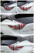 Накладка на стоп-сигнал. Nissan Murano. Под заказ