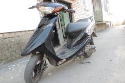 Yamaha Jog Coolstyle. 70 куб. см., исправен, птс, с пробегом