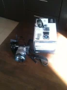 Sony Alpha NEX-5R ����