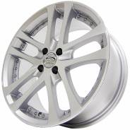 Sakura Wheels. 7.5x17, 4x98.00, ET28, ЦО 58,6 мм. Под заказ