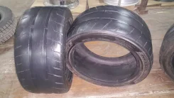 Nitto NT05. ������, 2013 ���, �/�, ����� 5 %. ��� ����� �� �������� ����