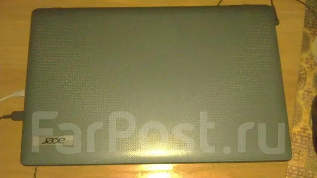 Acer Aspire 7250. ��� 3072 ��, ���� 500���, WiFi: 1, Bluetooth: 1, ����������� �� 6��. ����