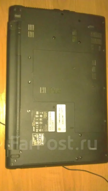 Acer Aspire 7250. ��� 3072 ��, ���� 500���, WiFi: 1, Bluetooth: 1, ����������� �� 6��. ����