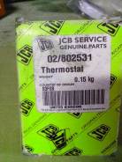 Термостат. JCB