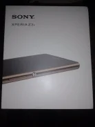 Sony Xperia Z3+. ����� ����