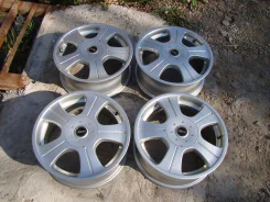 Top True. 6.5x16", 5x100, 5x114.3, ET35 ����