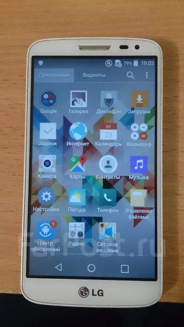 LG G2 mini. �/� ����