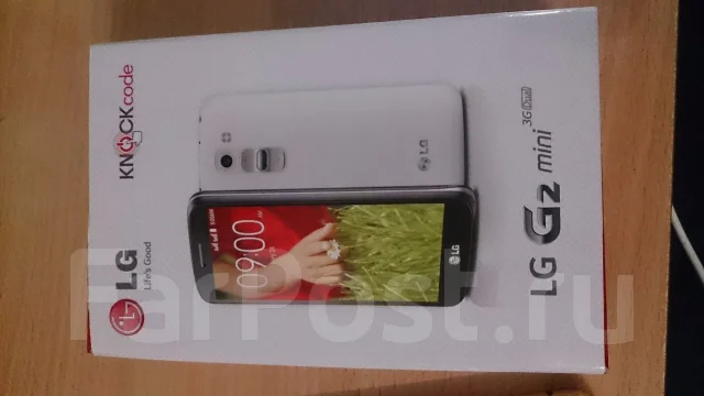 LG G2 mini. �/� ����
