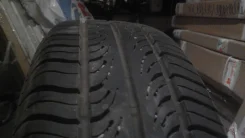 Gislaved Speed 616. ������, 2011 ���, �/�, ����� 10 % ����
