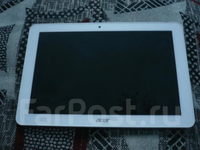 Acer Iconia Tab A3-A20FHD 32Gb ����