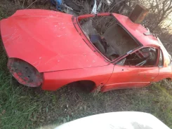 Mitsubishi GTO ����