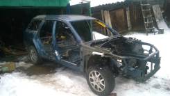 Кузов в сборе. Subaru Outback, BPE