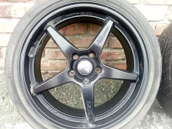 OZ Racing Crono HT. x18", 5x114.3 ����