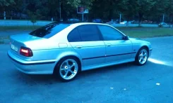 AC Schnitzer. 5.0x18", 5x120, ET15, �� 70,0���. ����