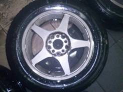 O'Green. x7, 5x100.00, 5x114.30