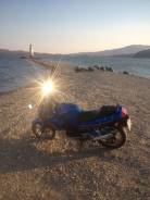 Kawasaki Ninja 250R. 250 куб. см., исправен, птс, с пробегом