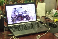 Sony VAIO VGN-Z. 2 260,0����, ��� 4 ��, ���� 200���, WiFi, Bluetooth, ����������� �� 1��. ����