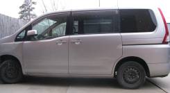 Nissan Serena. C25 225180, MR20 474641A