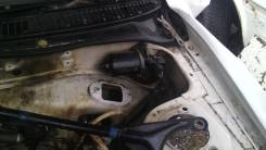 Мотор стеклоочистителя. Toyota Carina ED, ST202 Двигатель 3SFE