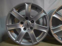 Rota Real Lite. 7.0x16, 5x120.00, ET20