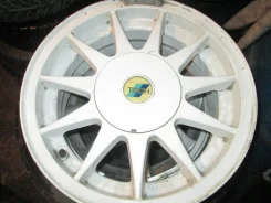 Mi-tech. 6.5x14", 4x110, ET-35, �� 67,0���. ����
