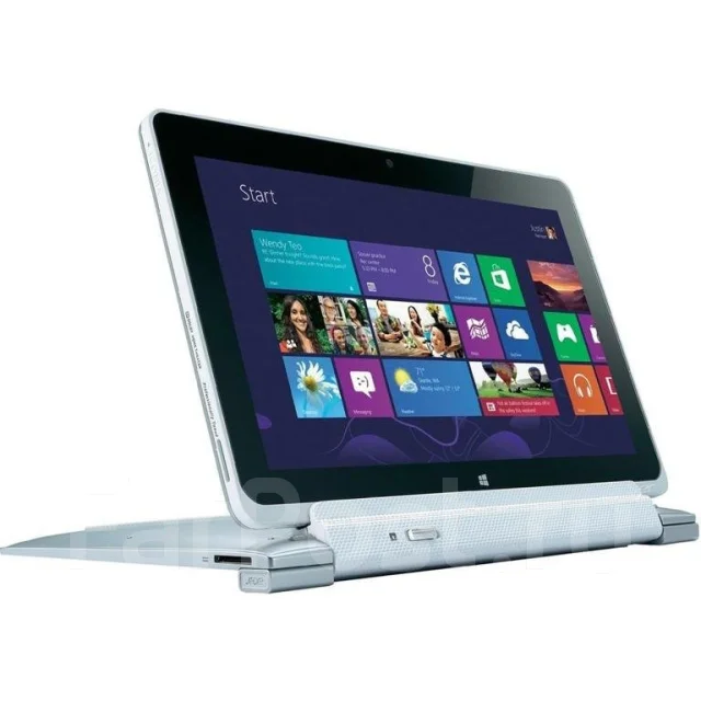 Acer Iconia Tab W510 32Gb ����